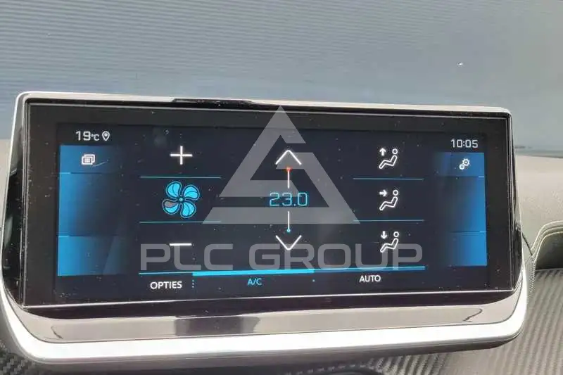 2020 Peugeot 2008