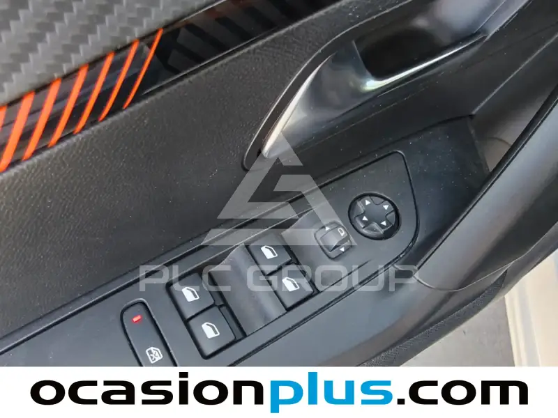 2020 Peugeot 2008