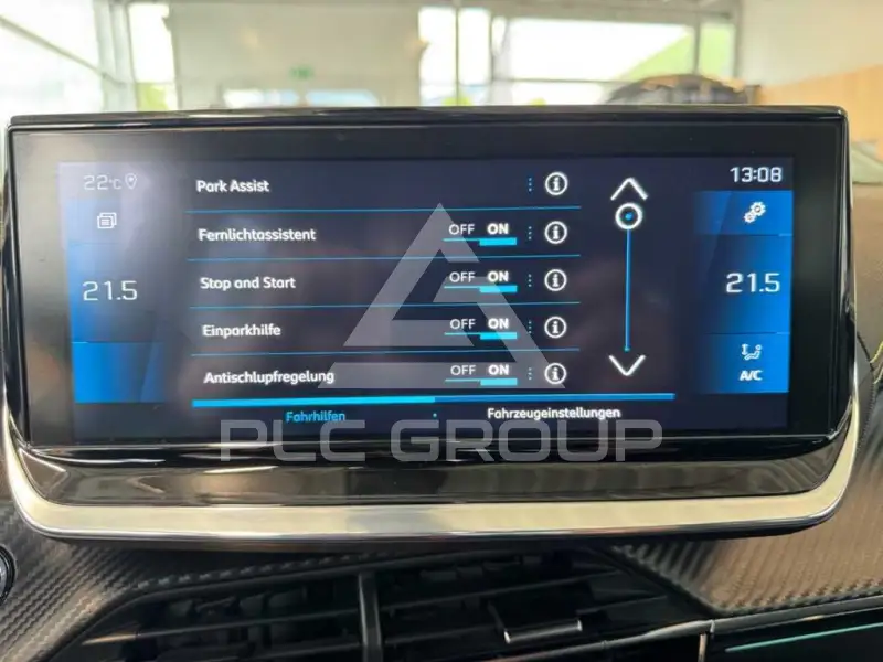 2020 Peugeot 2008