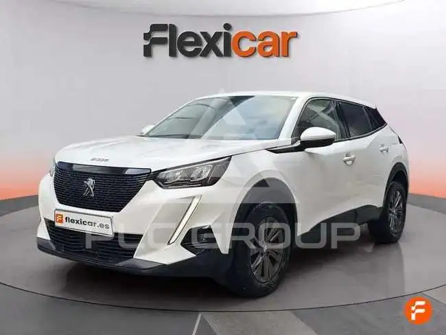 2020 Peugeot 2008