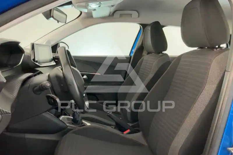 2020 Peugeot 2008