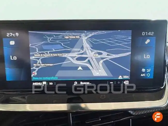 2020 Peugeot 2008
