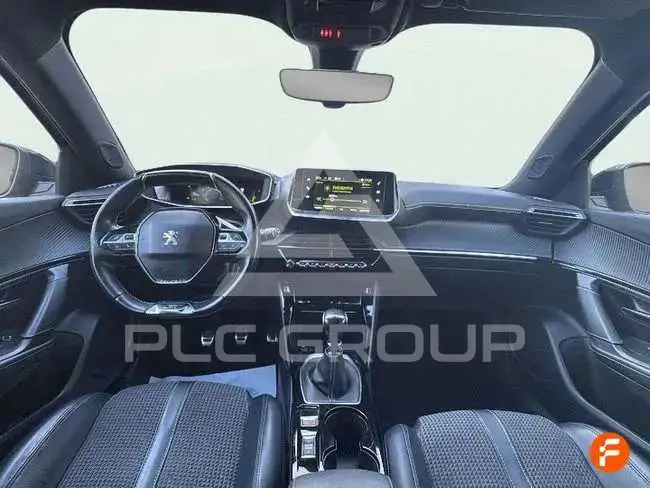 2020 Peugeot 2008