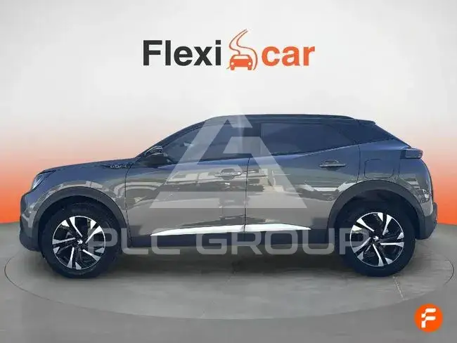 2020 Peugeot 2008