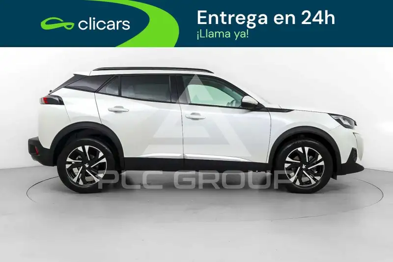 2020 Peugeot 2008