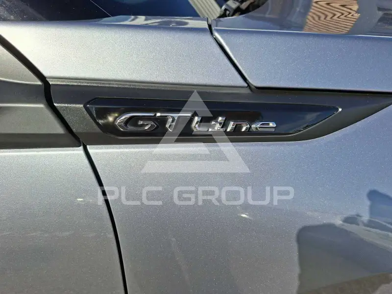2020 Peugeot 2008