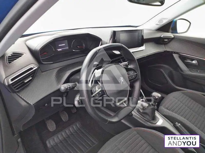 2020 Peugeot 2008