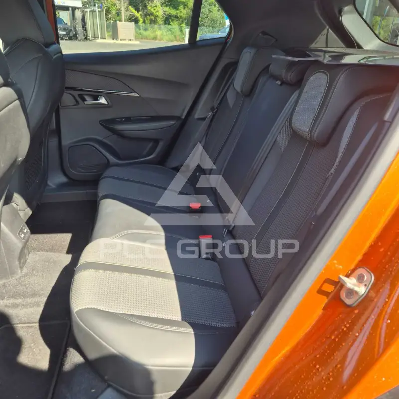 2020 Peugeot 2008