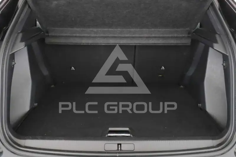 2020 Peugeot 2008