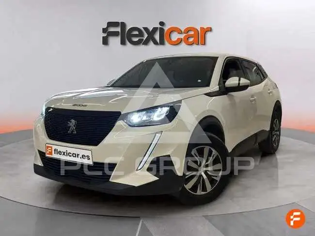 2020 Peugeot 2008