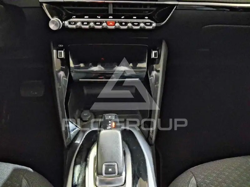 2020 Peugeot 2008