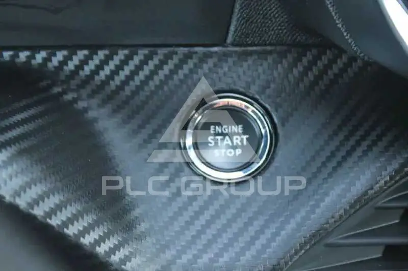 2020 Peugeot 2008