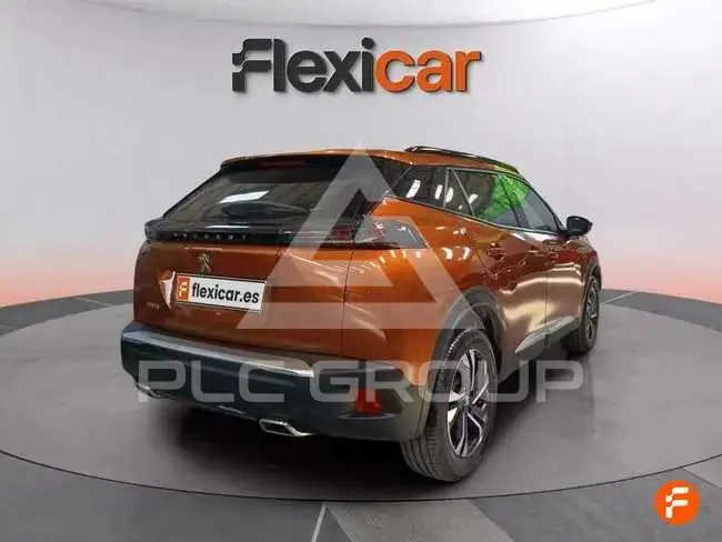 2020 Peugeot 2008