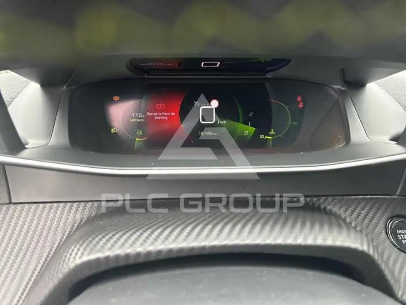 2020 Peugeot 2008