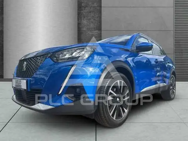 2020 Peugeot 2008
