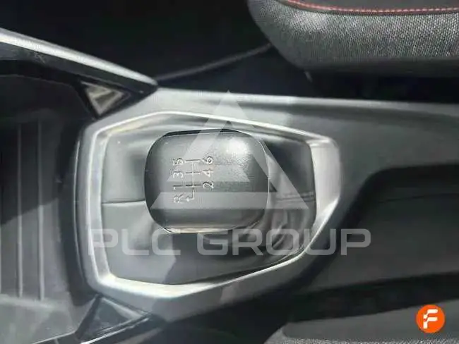 2020 Peugeot 2008