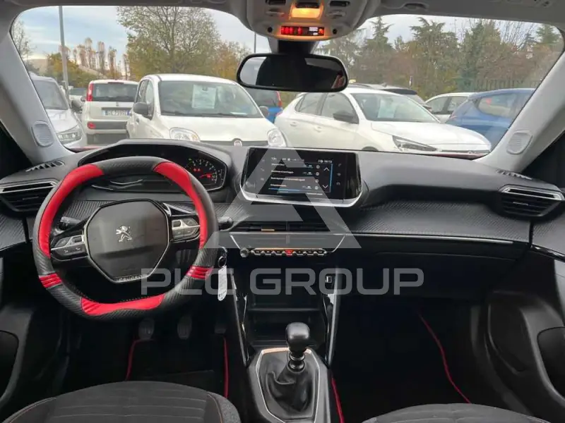 2020 Peugeot 2008