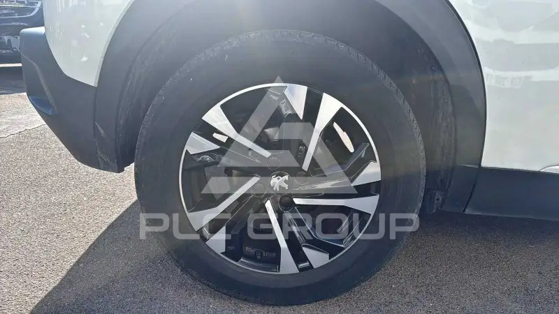 2020 Peugeot 2008