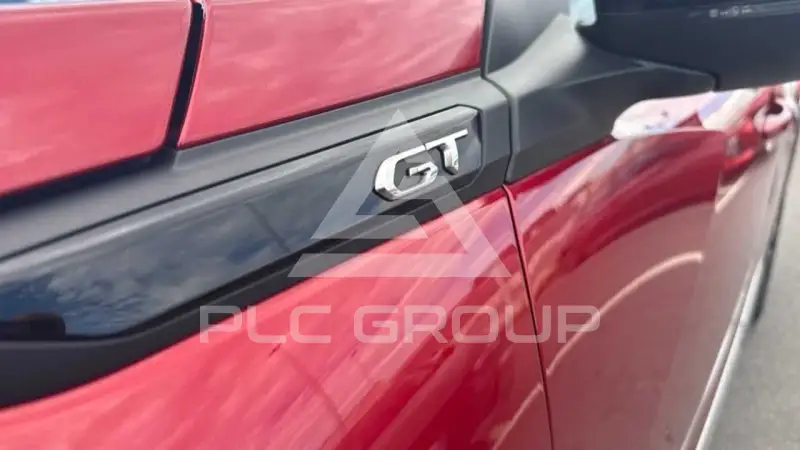 2020 Peugeot 2008