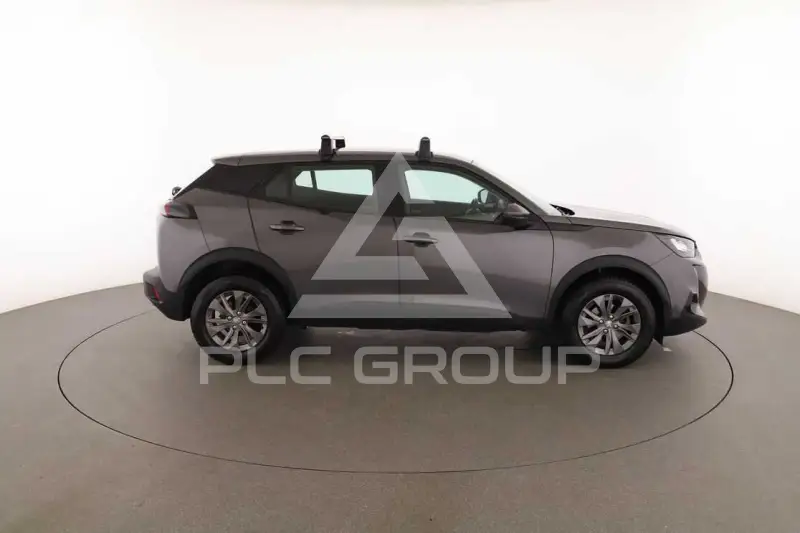 2020 Peugeot 2008