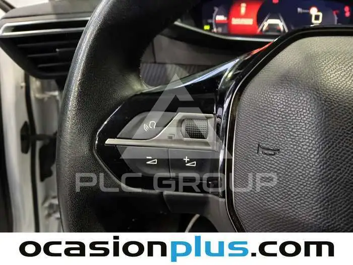 2020 Peugeot 2008