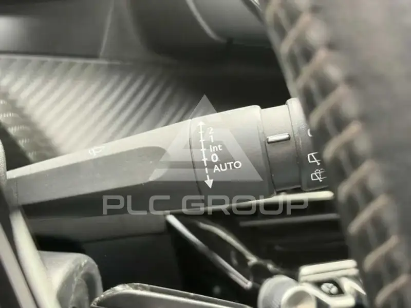 2020 Peugeot 2008