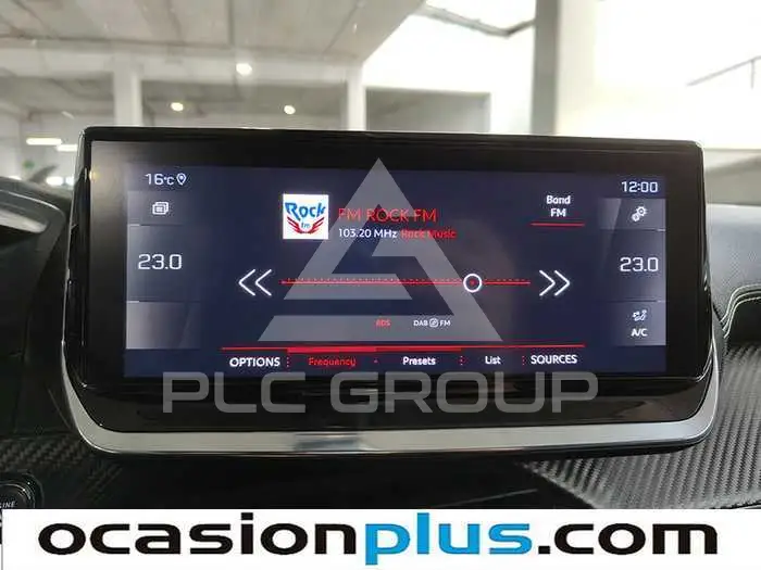 2020 Peugeot 2008