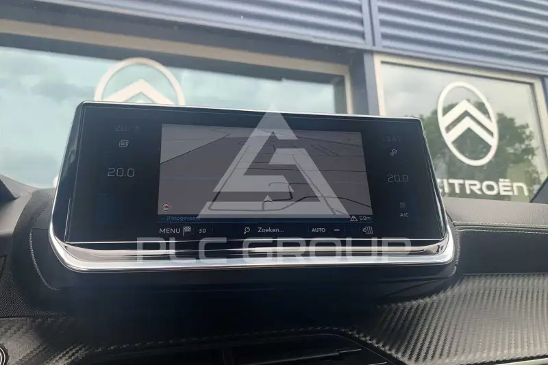 2020 Peugeot 2008