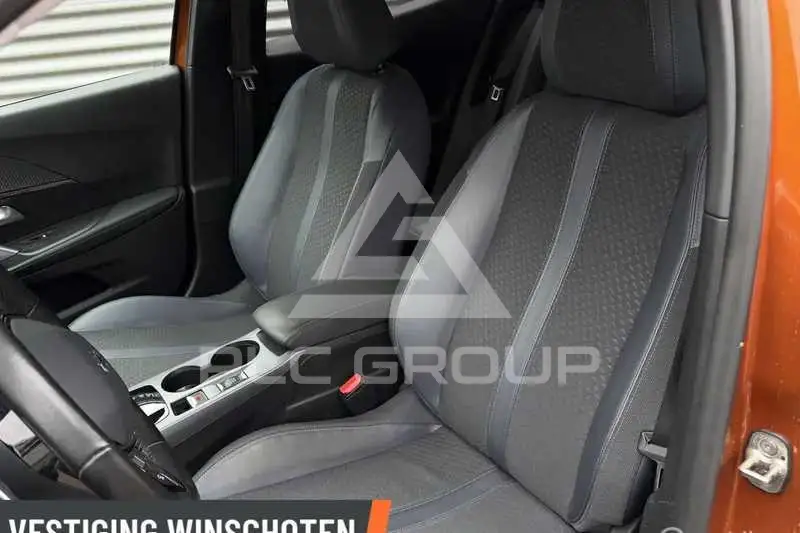 2020 Peugeot 2008