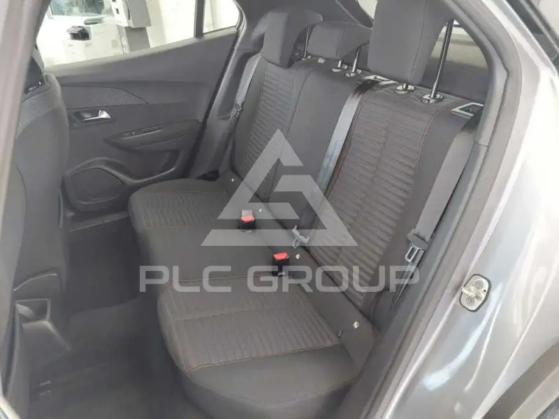 2020 Peugeot 2008