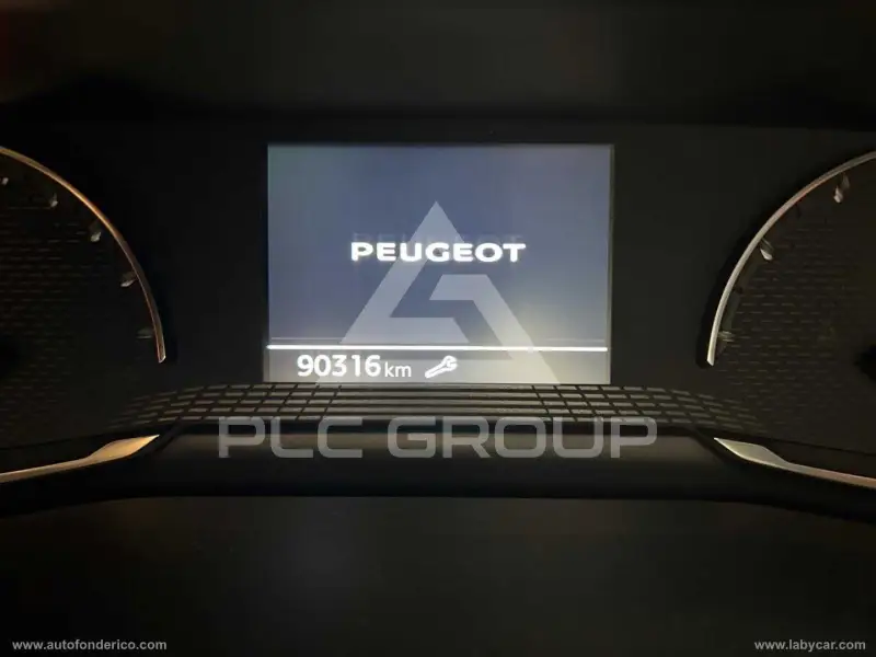 2020 Peugeot 2008