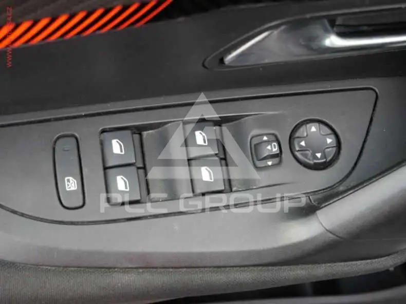 2020 Peugeot 2008