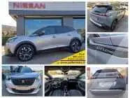 2020 Peugeot 2008