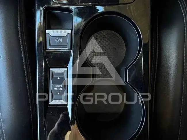 2020 Peugeot 2008