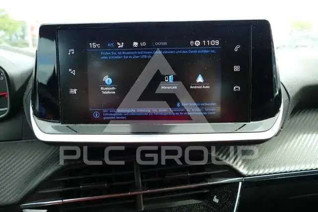 2020 Peugeot 2008