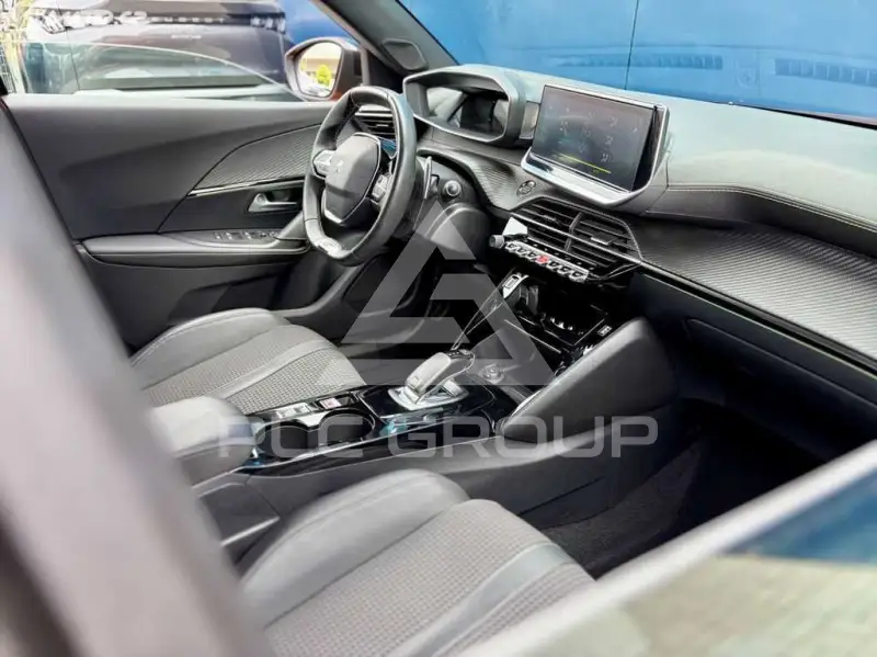 2020 Peugeot 2008