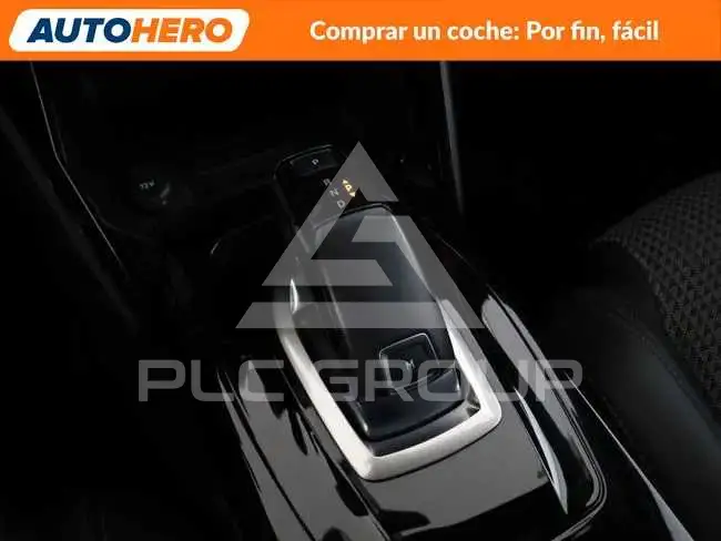 2020 Peugeot 2008