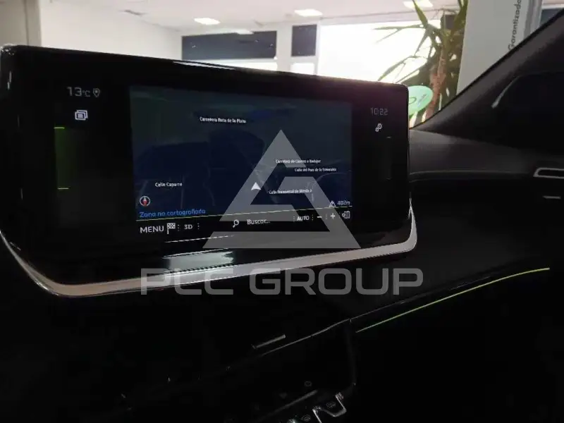 2020 Peugeot 2008