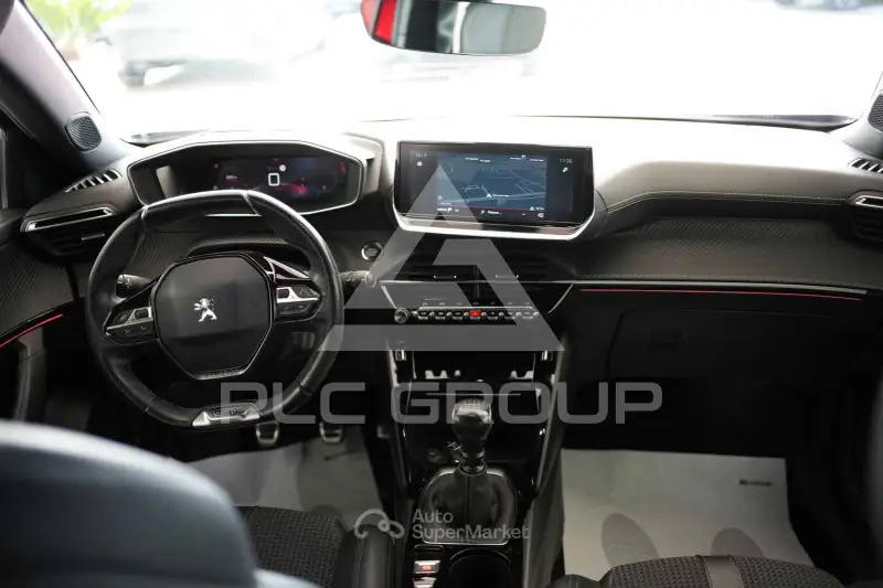 2020 Peugeot 2008