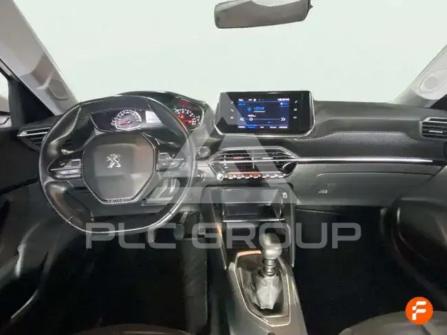 2020 Peugeot 2008