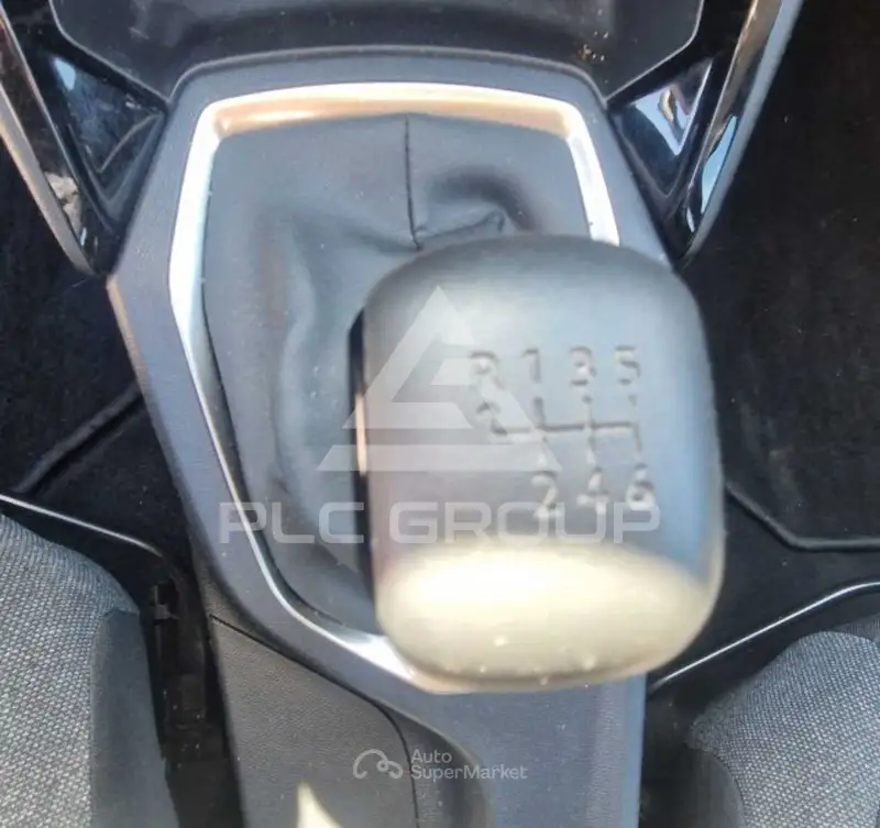 2020 Peugeot 2008