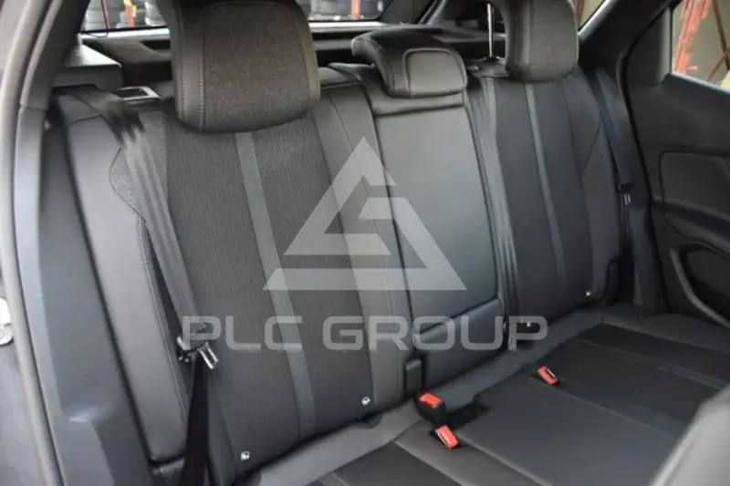 2020 Peugeot 3008