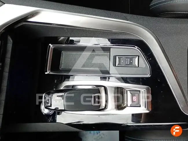 2020 Peugeot 3008
