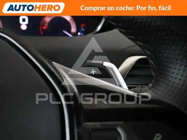 2020 Peugeot 3008