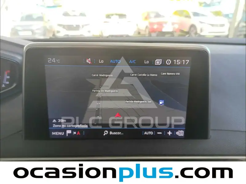 2020 Peugeot 3008