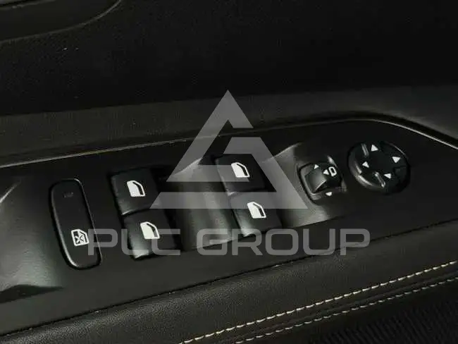 2020 Peugeot 3008