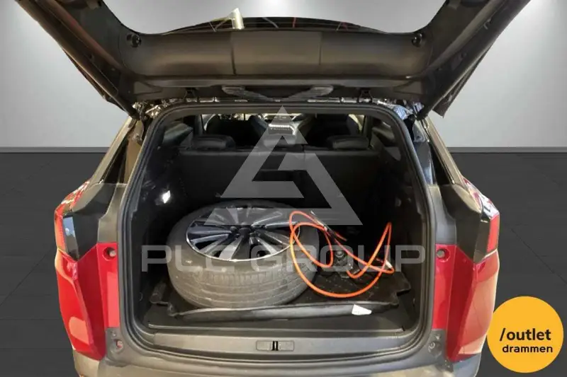 2020 Peugeot 3008