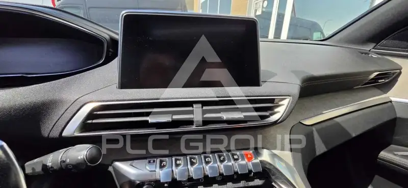 2020 Peugeot 3008