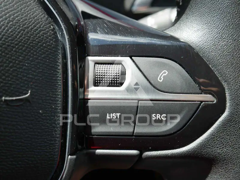 2020 Peugeot 3008