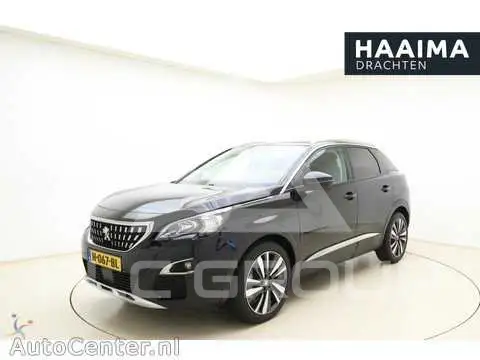 2020 Peugeot 3008